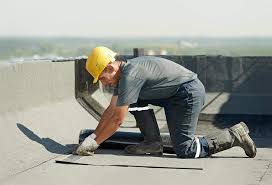 Best Sheet Metal Roofing  in Franklin Furnace, OH